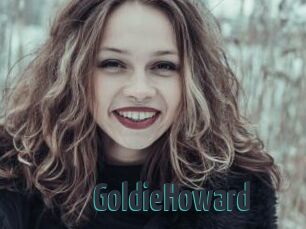 GoldieHoward
