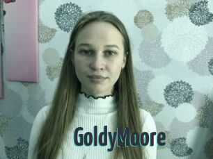 GoldyMoore