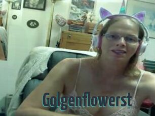 Golgenflowerst