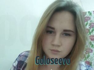 Goloseevo