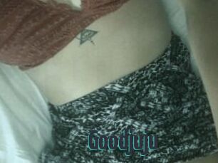 Goodjuju
