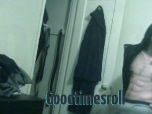 Goodtimesroll
