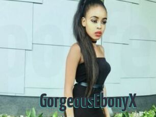 GorgeousEbonyX