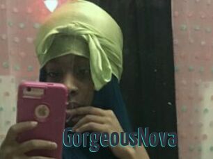 GorgeousNova