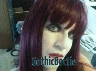 GothicBettie