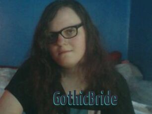 GothicBride