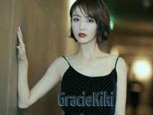 GracieKiki