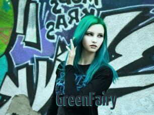 GreenFairy