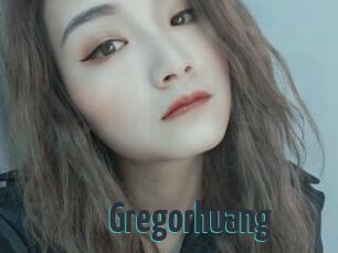 Gregorhuang