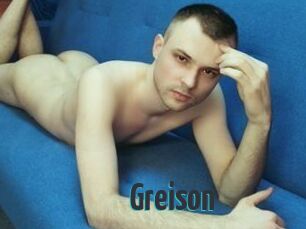 Greison