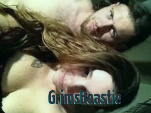 GrimsBeastie