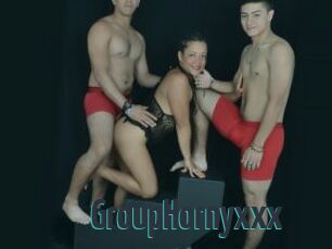 GroupHornyxxx