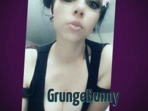 GrungeBunny