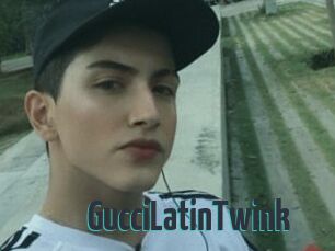 GucciLatinTwink