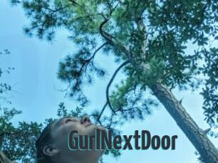 GurlNextDoor
