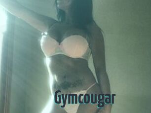 Gymcougar