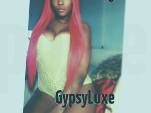 GypsyLuxe