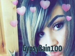 GypsyRain100