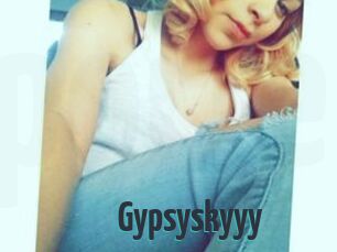 Gypsyskyyy