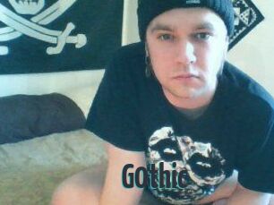 G0thic