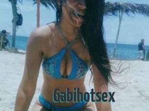 Gabihotsex