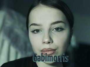 Gabimorris