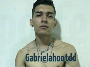 Gabrielahootdd