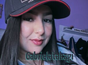 Gabrielatakagi