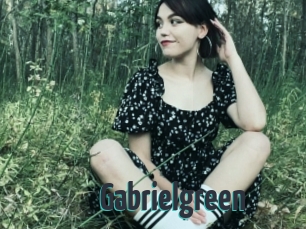 Gabrielgreen