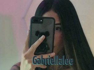 Gabriellalee