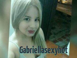 Gabriellasexyhot
