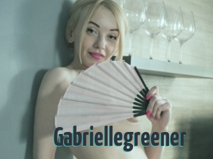 Gabriellegreener
