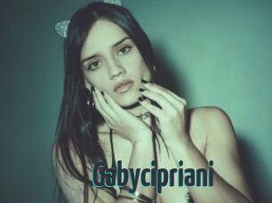 Gabycipriani
