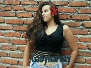 Gabyharvey