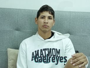 Gaelreyes
