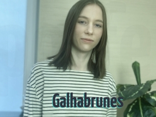 Galhabrunes