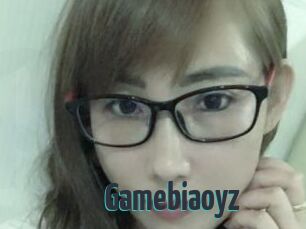 Gamebiaoyz
