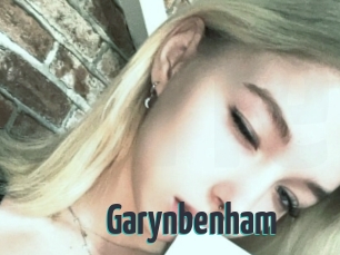 Garynbenham