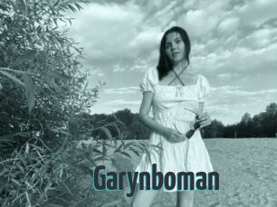 Garynboman