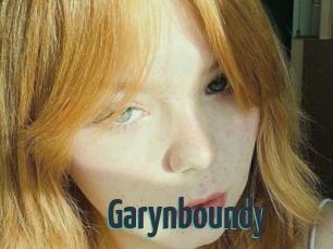 Garynboundy