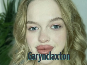 Garynclaxton