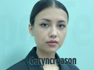 Garyncreason