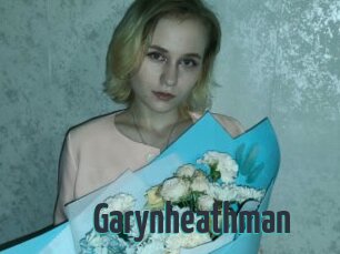 Garynheathman