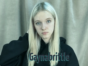 Gaynabrittle