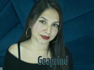 Geaprind