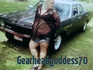 Gearheadgoddess70