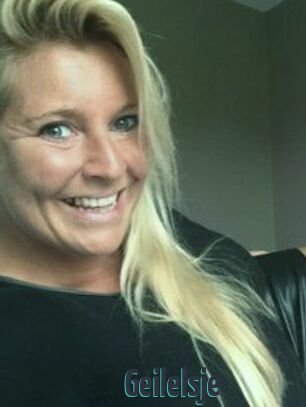 Geilelsje