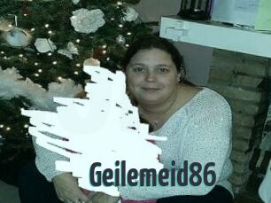 Geilemeid86