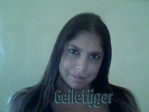 Geilletijger