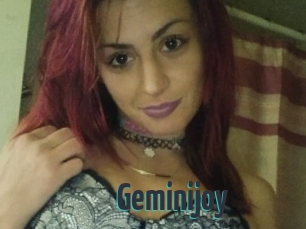 Geminijoy